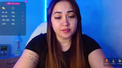 Meli online show from December 13, 7:53 pm