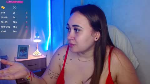 Meli online show from December 20, 5:29 pm