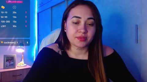 Meli online show from January 22, 7:03 pm