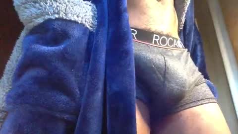 Marcus Black online show from November 17, 1:06 pm