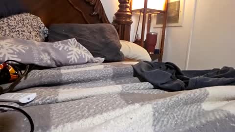 MARCUSNYX online show from December 29, 5:53 am