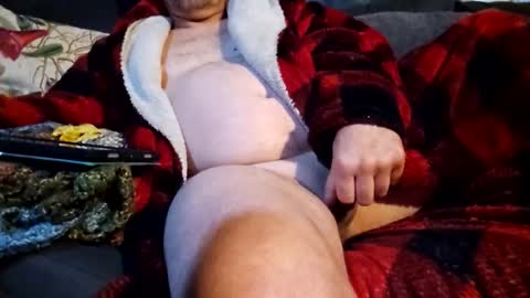 MARCUSNYX online show from November 4, 4:50 pm