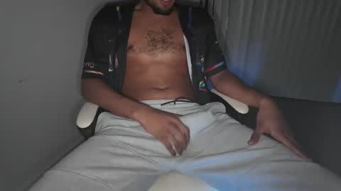 Snapshot of m_d_fl chatting on February 3, 1:59 am MD online show from February 3, 1:59 am