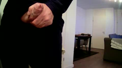 m_daan1969 online show from January 10, 6:53 pm