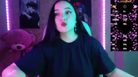 Melissa online show from December 26, 11:03 pm