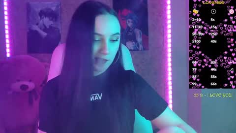 Melissa online show from January 9, 4:19 am