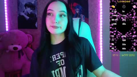 Melissa online show from January 15, 11:19 pm