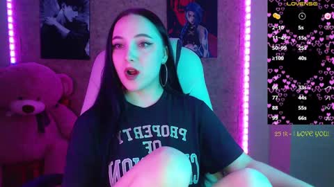 Melissa online show from January 22, 3:31 am