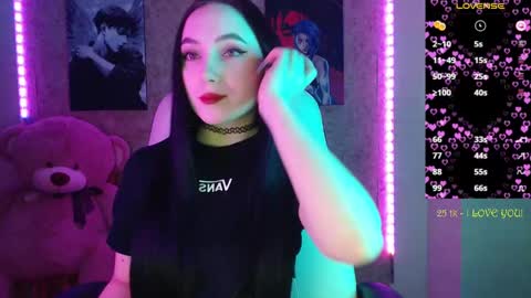 Melissa online show from February 3, 12:58 am