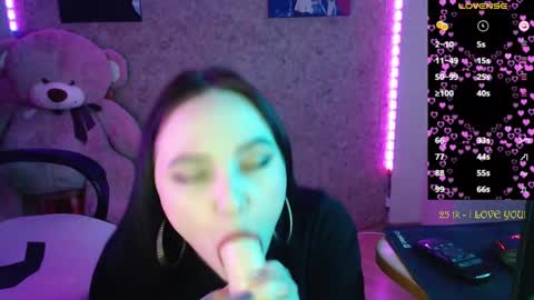 Melissa online show from February 3, 4:04 am