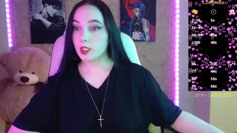 Melissa online show from March 11, 3:37 am