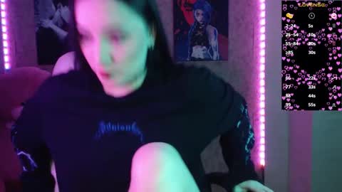 Melissa online show from September 10, 11:49 pm