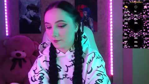 Melissa online show from September 30, 2:38 am