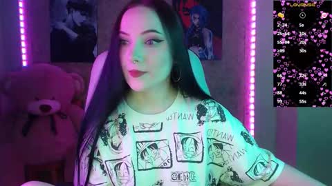 Melissa online show from October 18, 9:37 pm