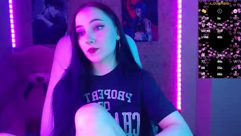 Melissa online show from November 15, 6:15 pm