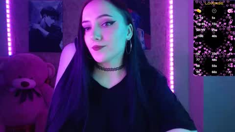 Melissa online show from November 27, 10:45 pm