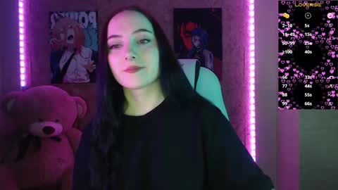 Melissa online show from January 15, 12:37 am