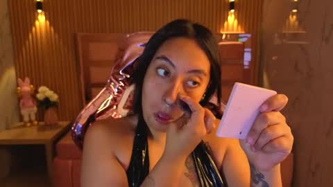 Snapshot of m_eris_s chatting on September 15, 1:11 pm Eris online show from September 15, 1:11 pm