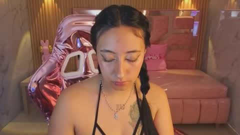 Snapshot of m_eris_s chatting on October 29, 3:25 pm Eris online show from October 29, 3:25 pm