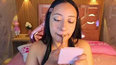 Snapshot of m_eris_s chatting on November 27, 1:46 pm Eris online show from November 27, 1:46 pm