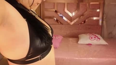 Eris online show from February 10, 1:59 pm