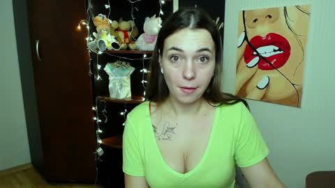 Vikki online show from January 23, 2:50 pm