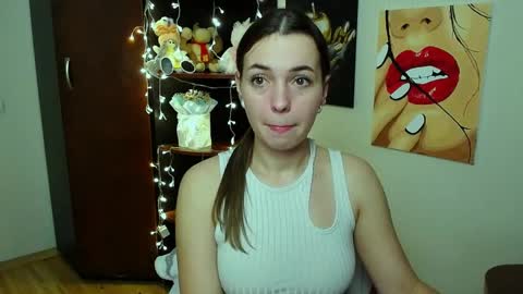 Vikki online show from January 31, 5:53 pm