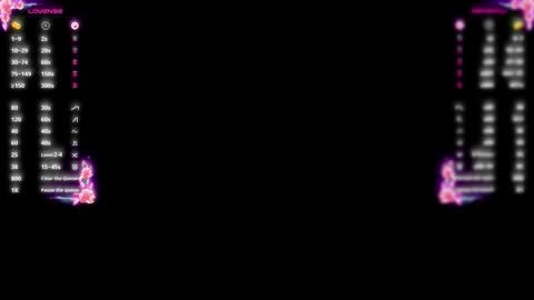 Malu Lopez online show from March 6, 5:20 pm