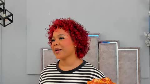 Maraacooper online show from February 16, 3:37 am