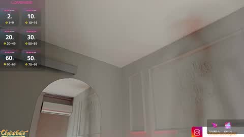 Maraacooper online show from September 27, 8:14 pm