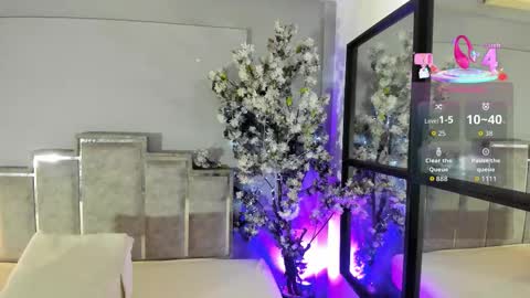 Maraacooper online show from November 14, 7:56 pm