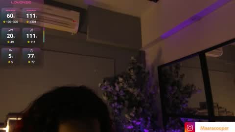 Maraacooper online show from February 16, 3:35 am