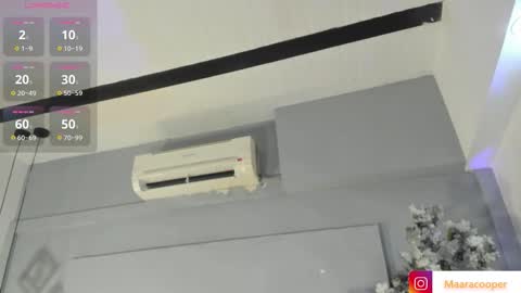 Maraacooper online show from March 24, 3:44 am