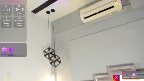 Maraacooper online show from April 4, 9:34 pm