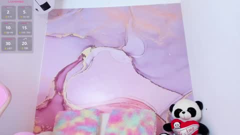 Snapshot of maariangel chatting on December 29, 10:47 pm Mariangel online show from December 29, 10:47 pm