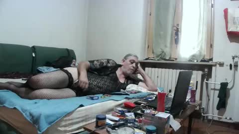 maax1970 online show from March 15, 12:55 pm