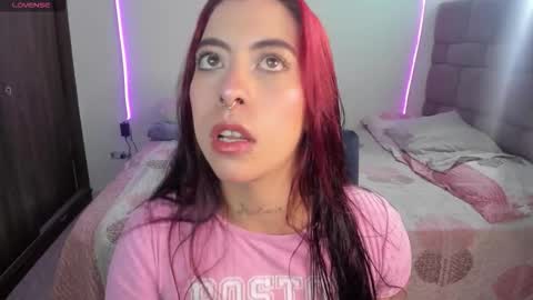 Sara online show from March 24, 12:54 pm