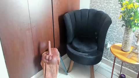 mabel online show from April 2, 6:16 pm