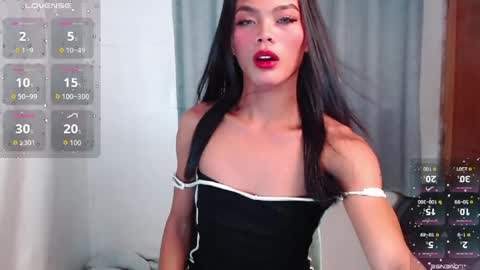 Divina online show from April 20, 3:31 am