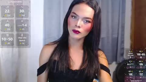 Divina online show from April 30, 11:38 am