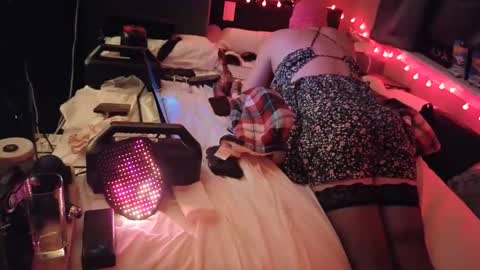 mac1119 online show from April 6, 4:46 am