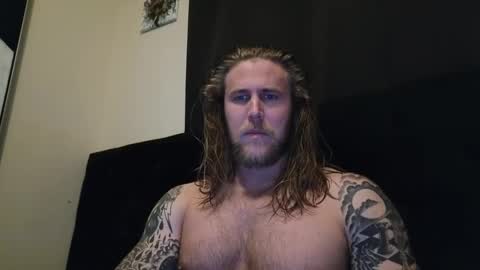 Snapshot of mac_drew chatting on January 5, 1:13 am mac_drew online show from January 5, 1:13 am