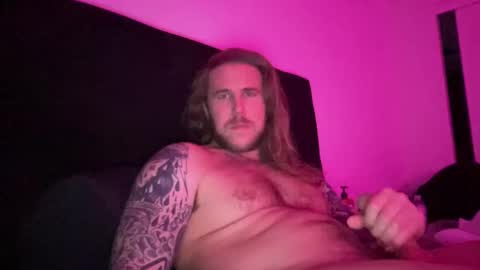 Snapshot of mac_drew chatting on February 16, 10:54 am mac_drew online show from February 16, 10:54 am