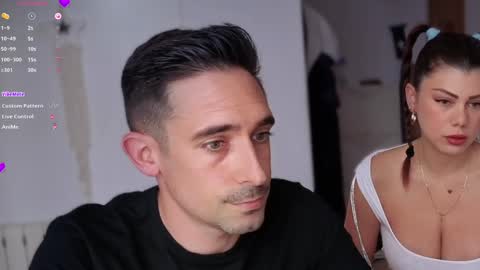 Snapshot of maca_hugo chatting on January 29, 8:40 am Maca Hugo online show from January 29, 8:40 am