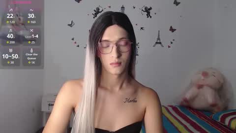 macarena_05_ online show from September 16, 4:52 pm