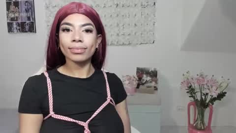 Mac Delice online show from February 8, 6:22 am