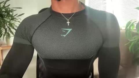 machine_15_ online show from April 14, 3:07 pm