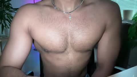 machine_15_ online show from April 19, 5:34 pm