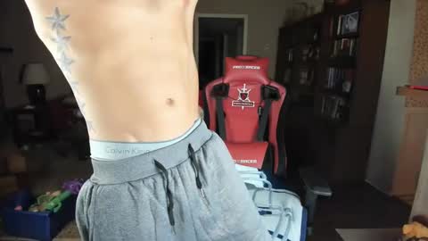 machinecumkelly69 online show from January 24, 2:18 am