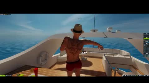 Snapshot of machinegun3dx chatting on September 24, 9:34 am Andy online show from September 24, 9:34 am